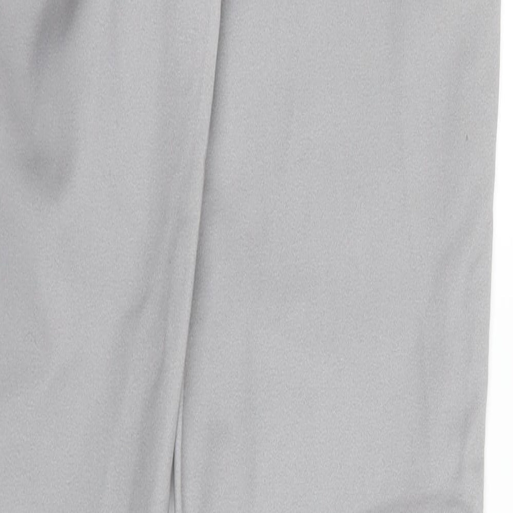 Wallis Womens Grey Skinny Jeans Size 8 L31 in