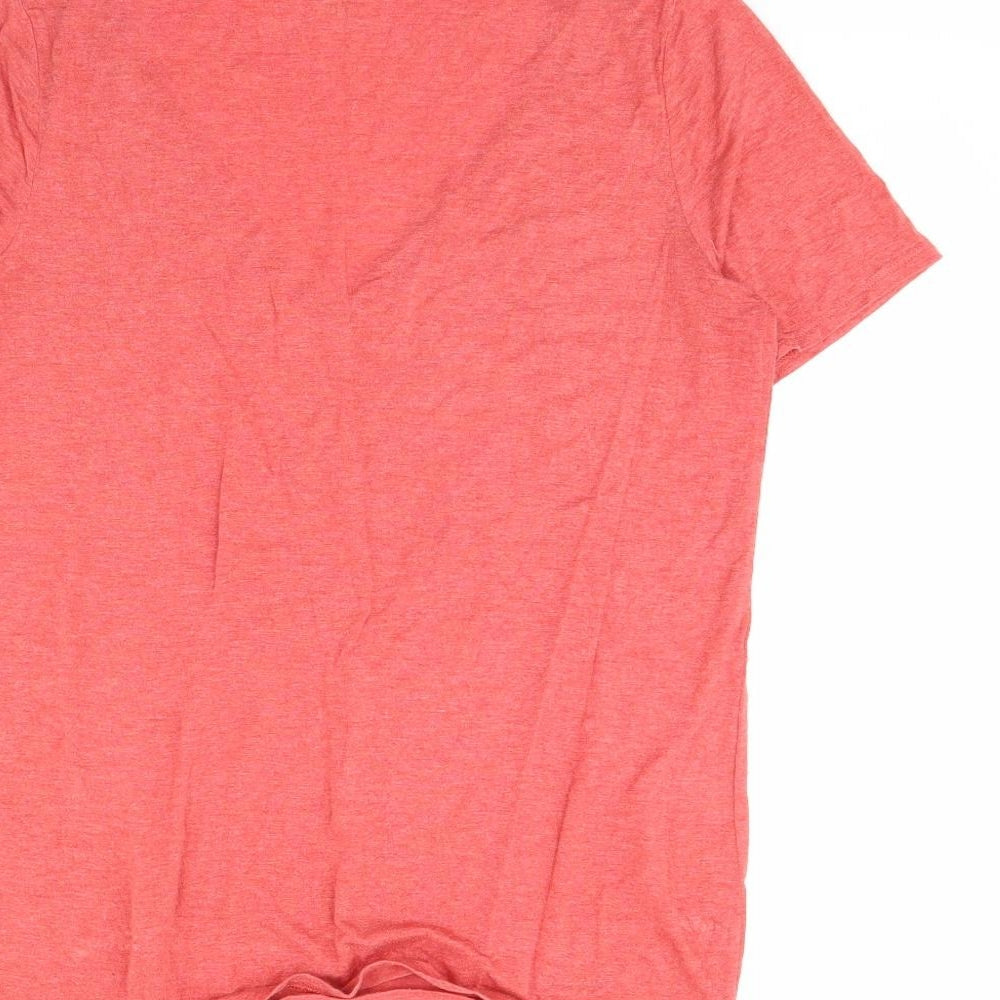 NEXT Womens Red Basic Tank Size 10