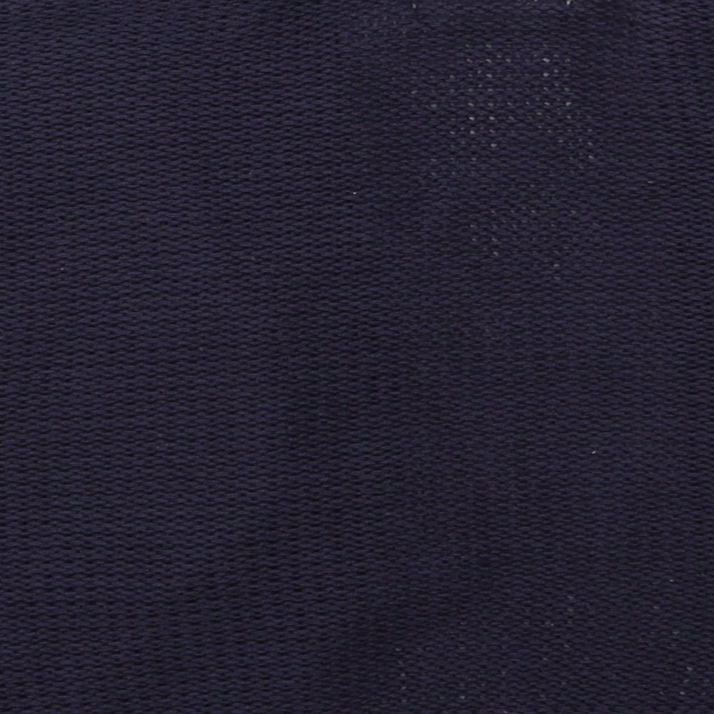 Per Una Womens Black Knit Cardigan Jumper Size 12