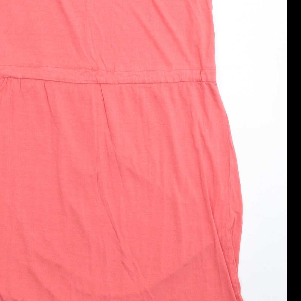 H&M Womens Pink Mini Size M