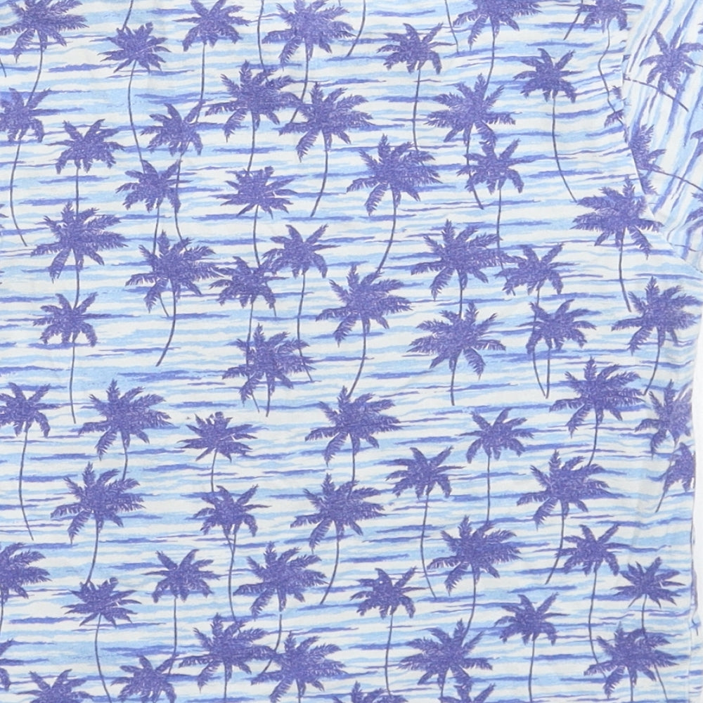 Peacocks Boys Multicoloured Basic T-Shirt Size 6-7 Years
