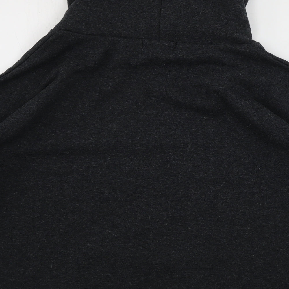 Atmosphere Womens Grey Pullover Jumper Size 12