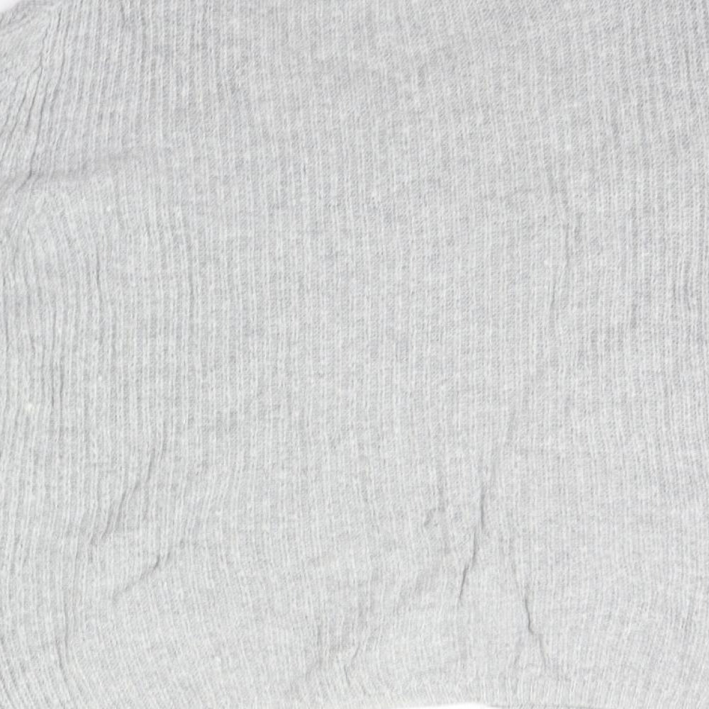 Monsoon Womens Grey Pullover Jumper Size S