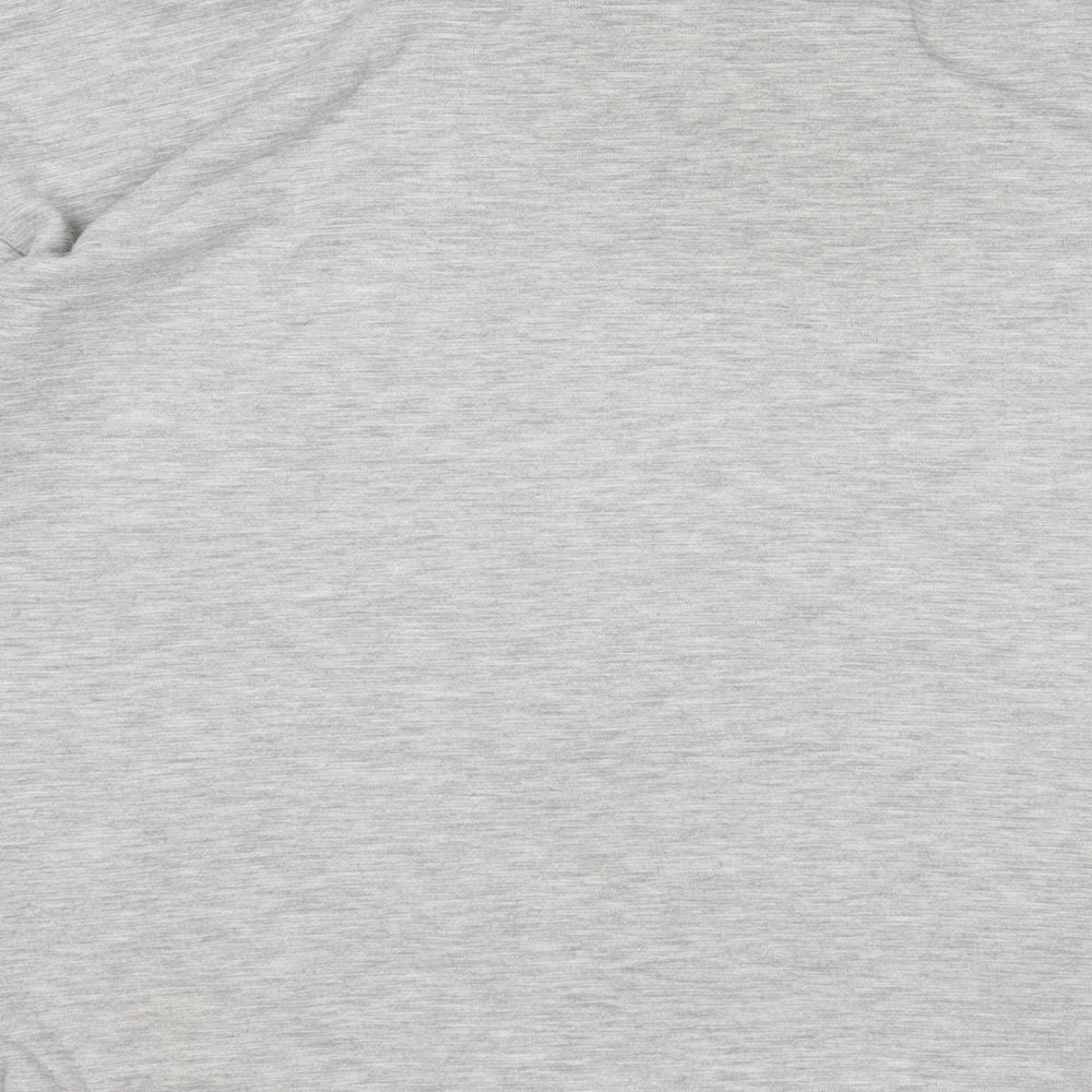 Peacocks Womens Grey Pullover Jumper Size 18