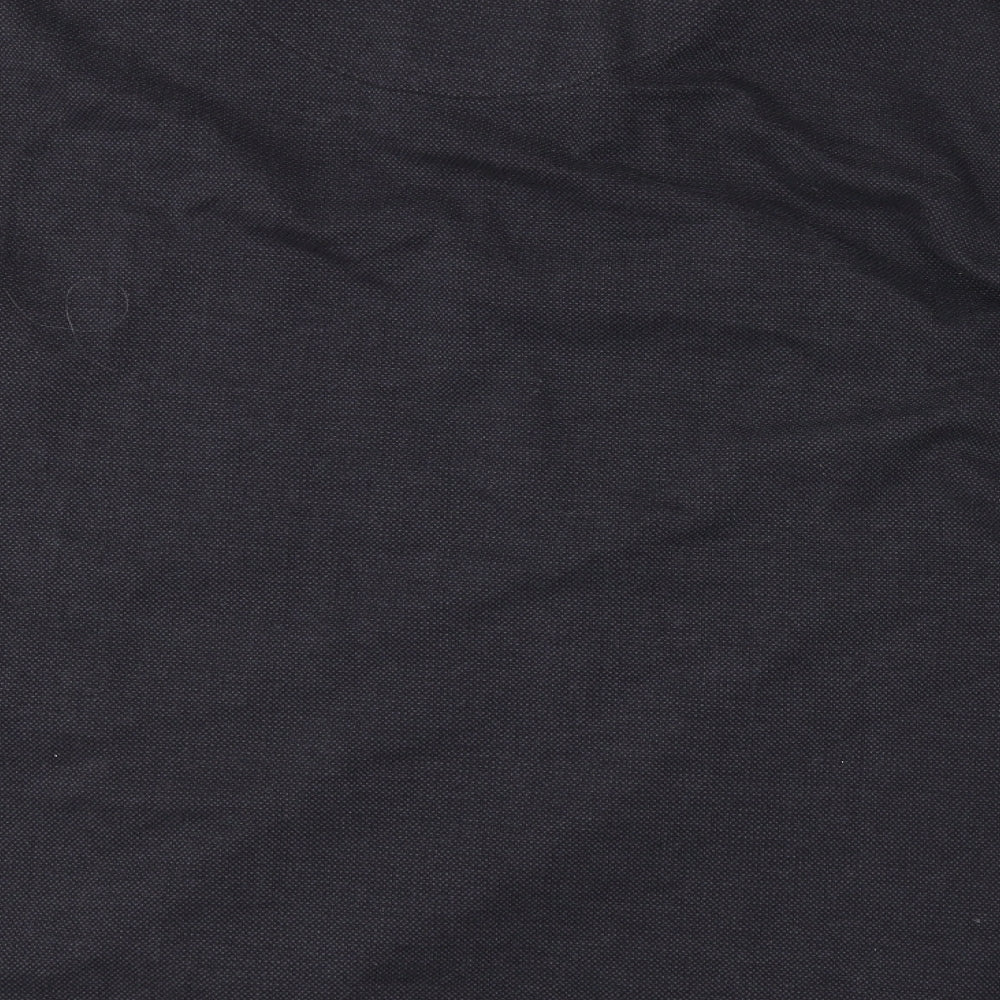 Kensington Womens Grey Pullover Jumper Size 2XL