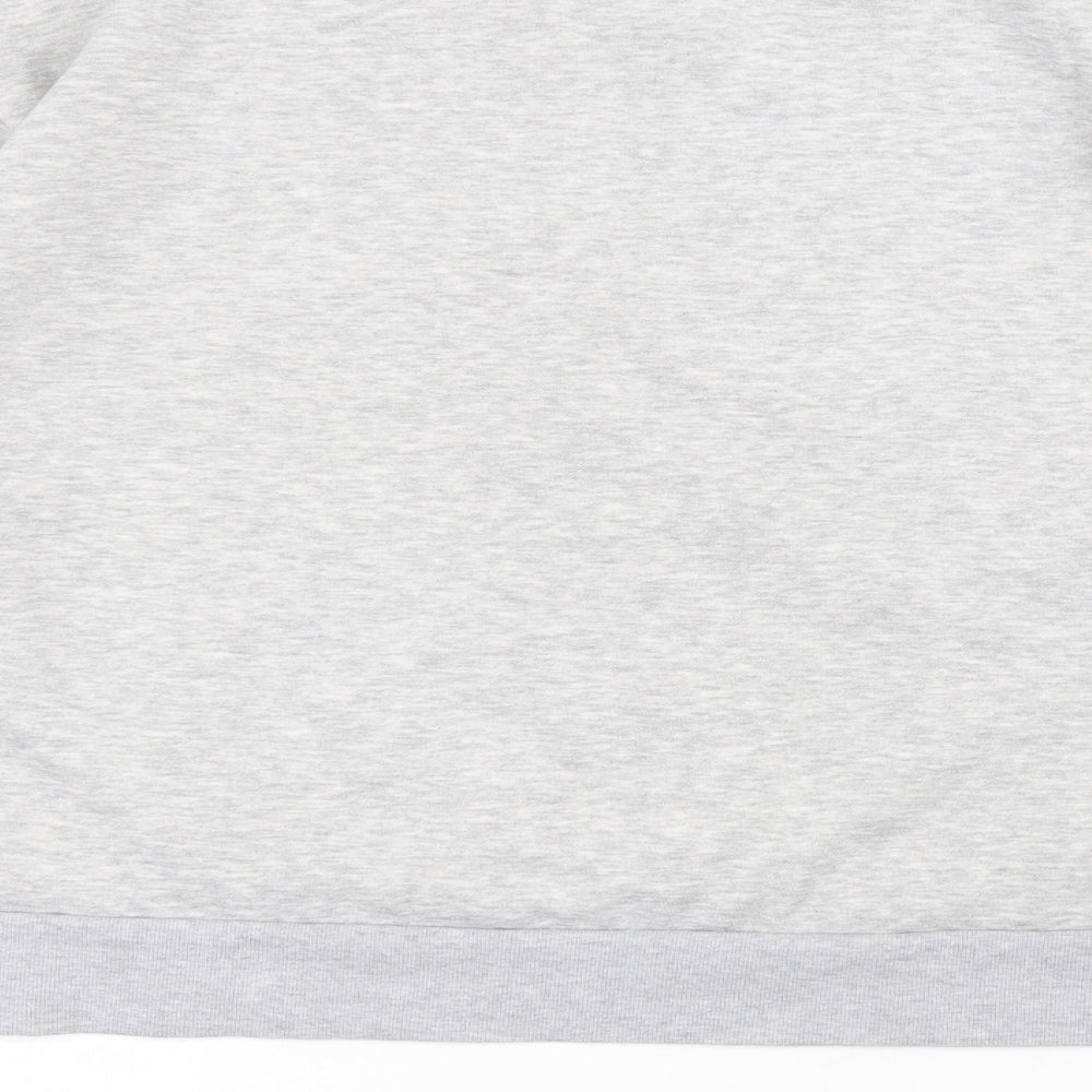 Primark Womens Grey Pullover Jumper Size XL