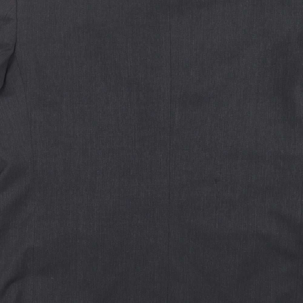 Taylor & Wright Mens Grey Jacket Suit Jacket Size 44