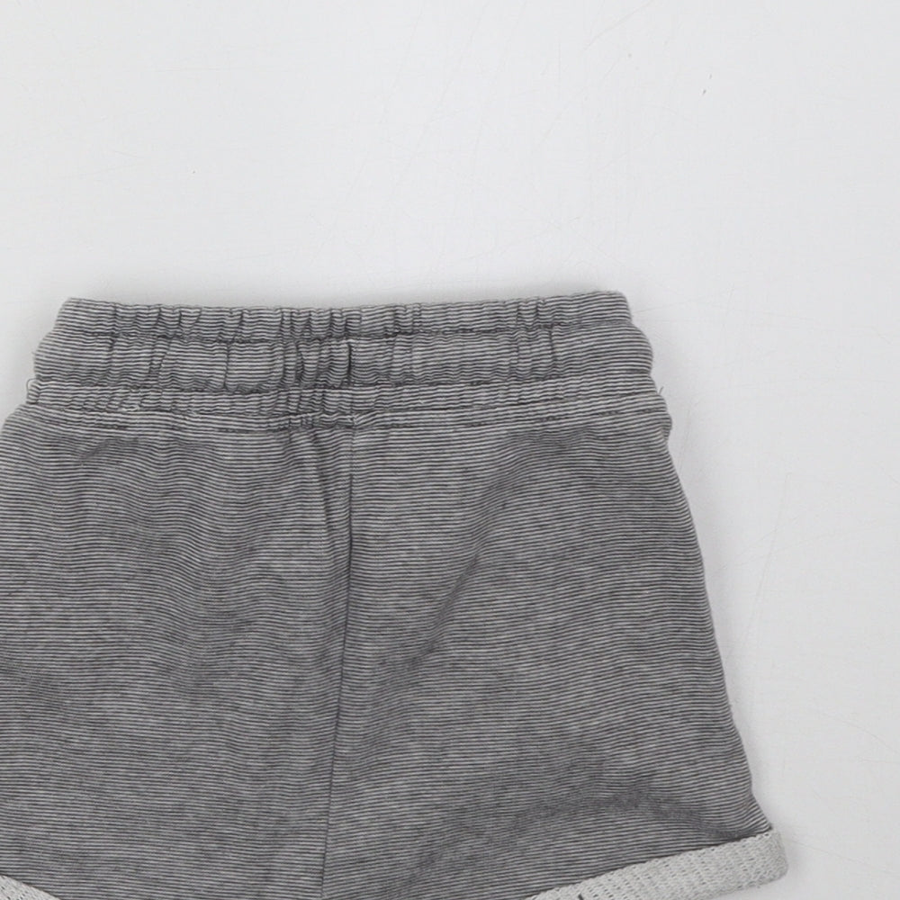 George Baby Grey Sweatpants Trousers Size 18 Months