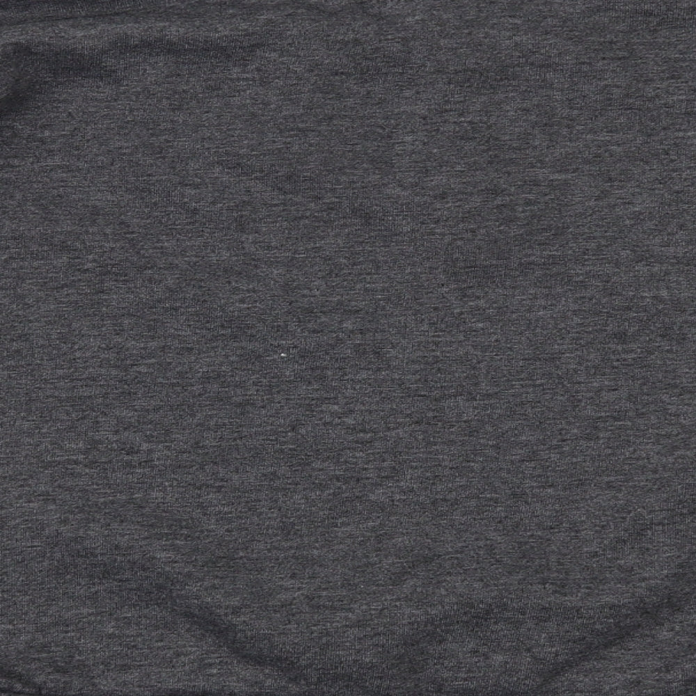 Primark Womens Grey Pullover Sweatshirt Size 8