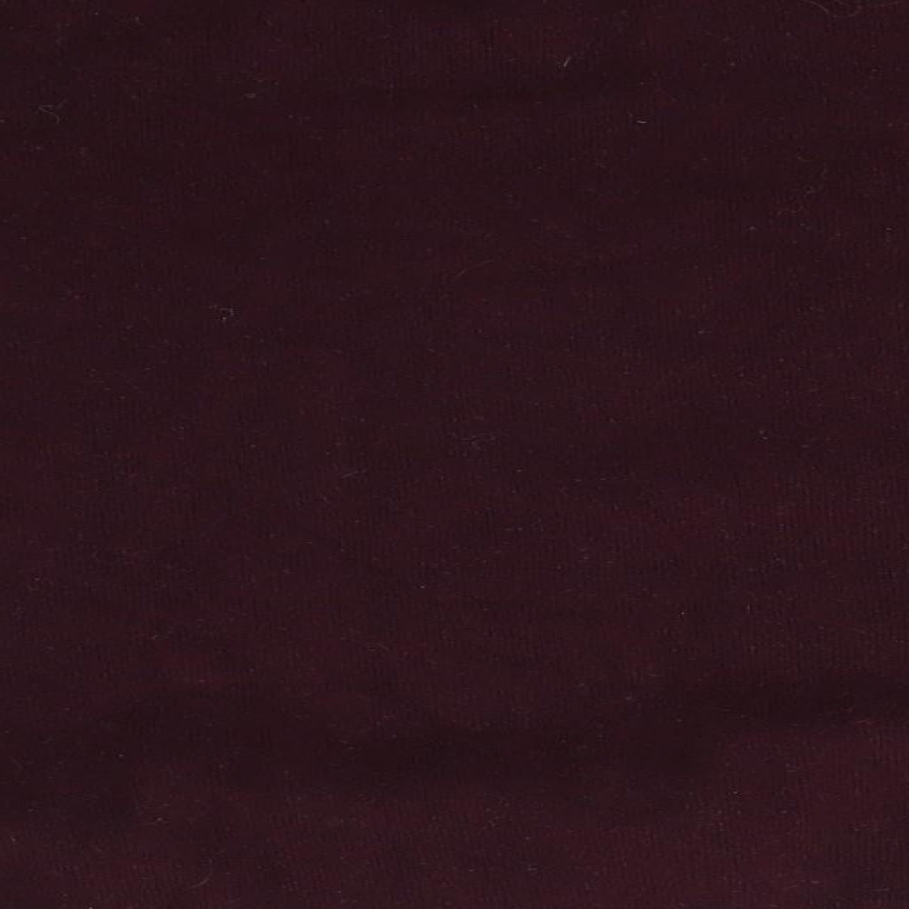 New Look Womens Purple Pullover Jumper Size S