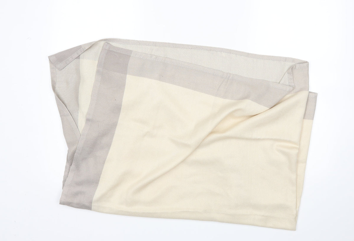 AirFrance Womens Multicoloured Shawl/Wrap