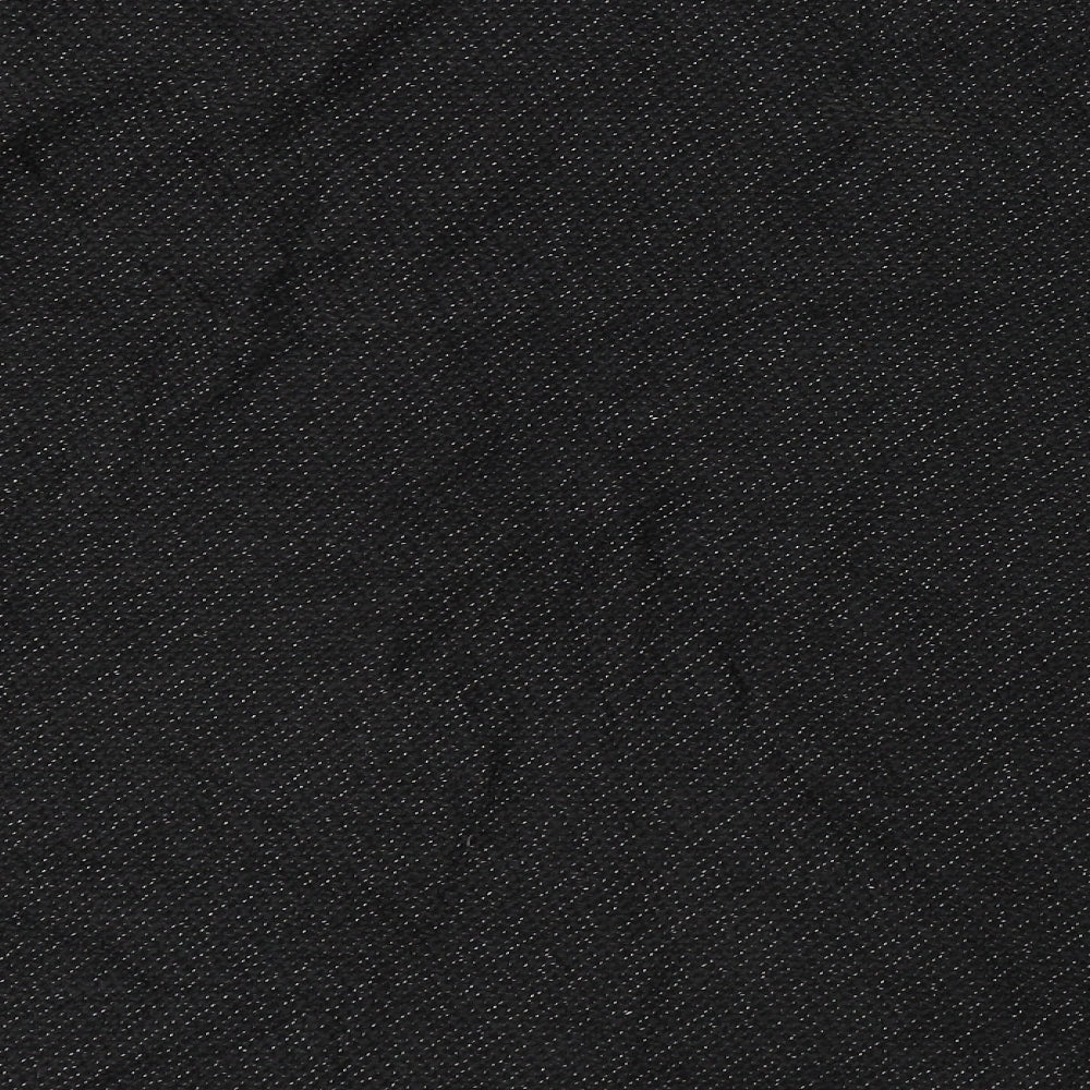 H&M Mens Grey Pullover Jumper Size M