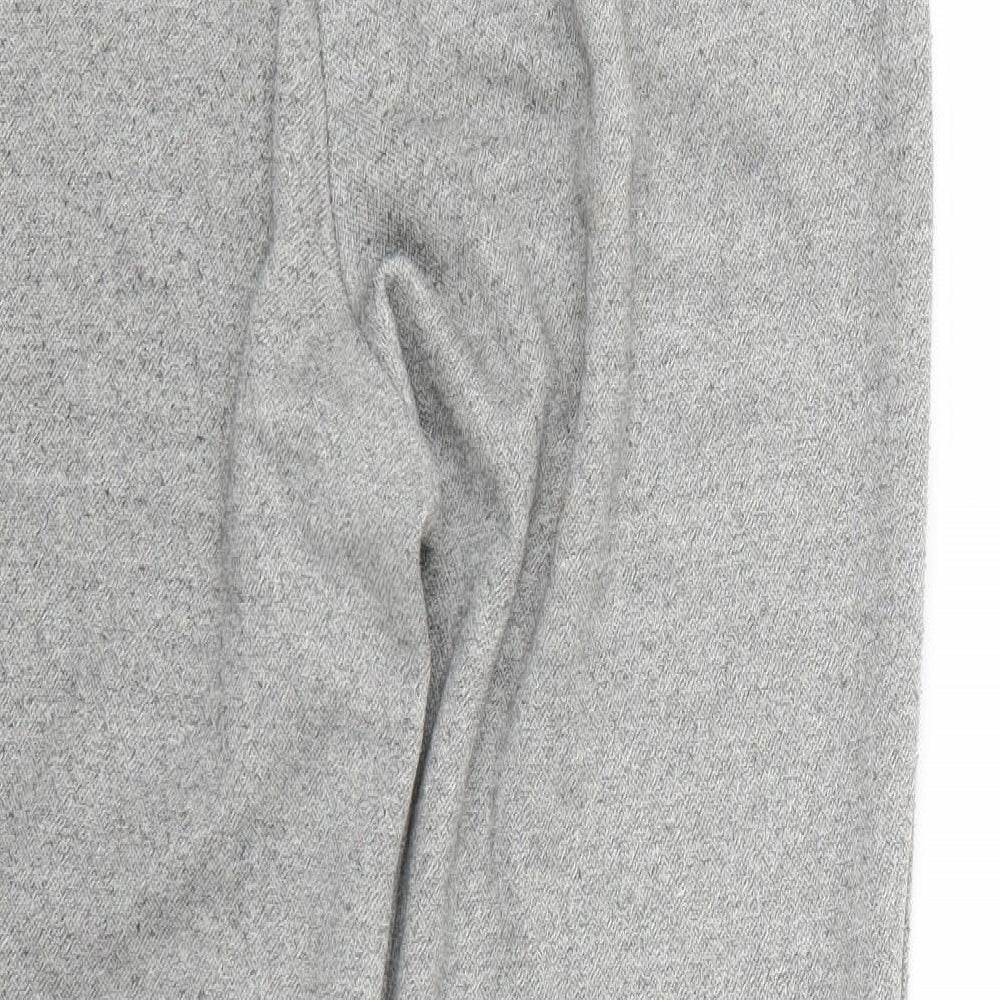Weekender Mens Grey Jogger Trousers Size XL L26 in