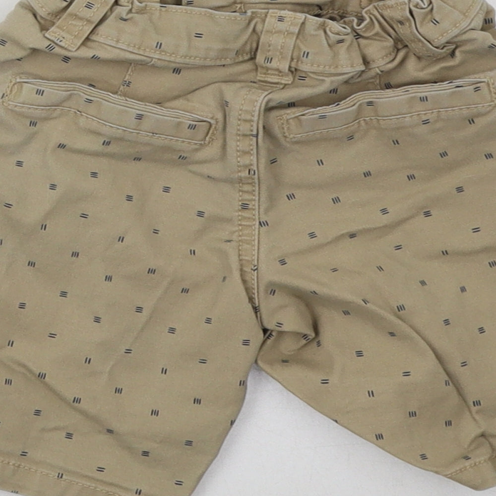 Primark Boys Beige Trousers Size 2-3 Years