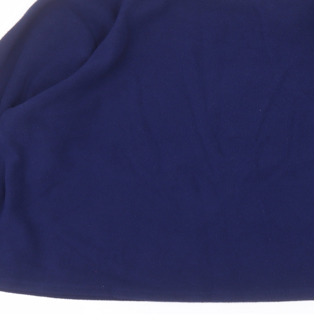 Matalan Womens Blue Pullover Jumper Size L