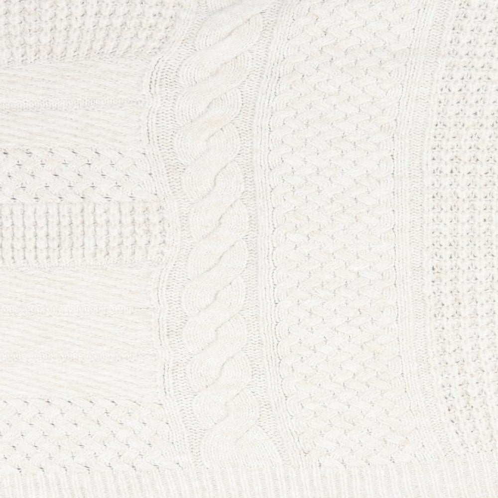 NEXT Womens Beige Pullover Jumper Size M