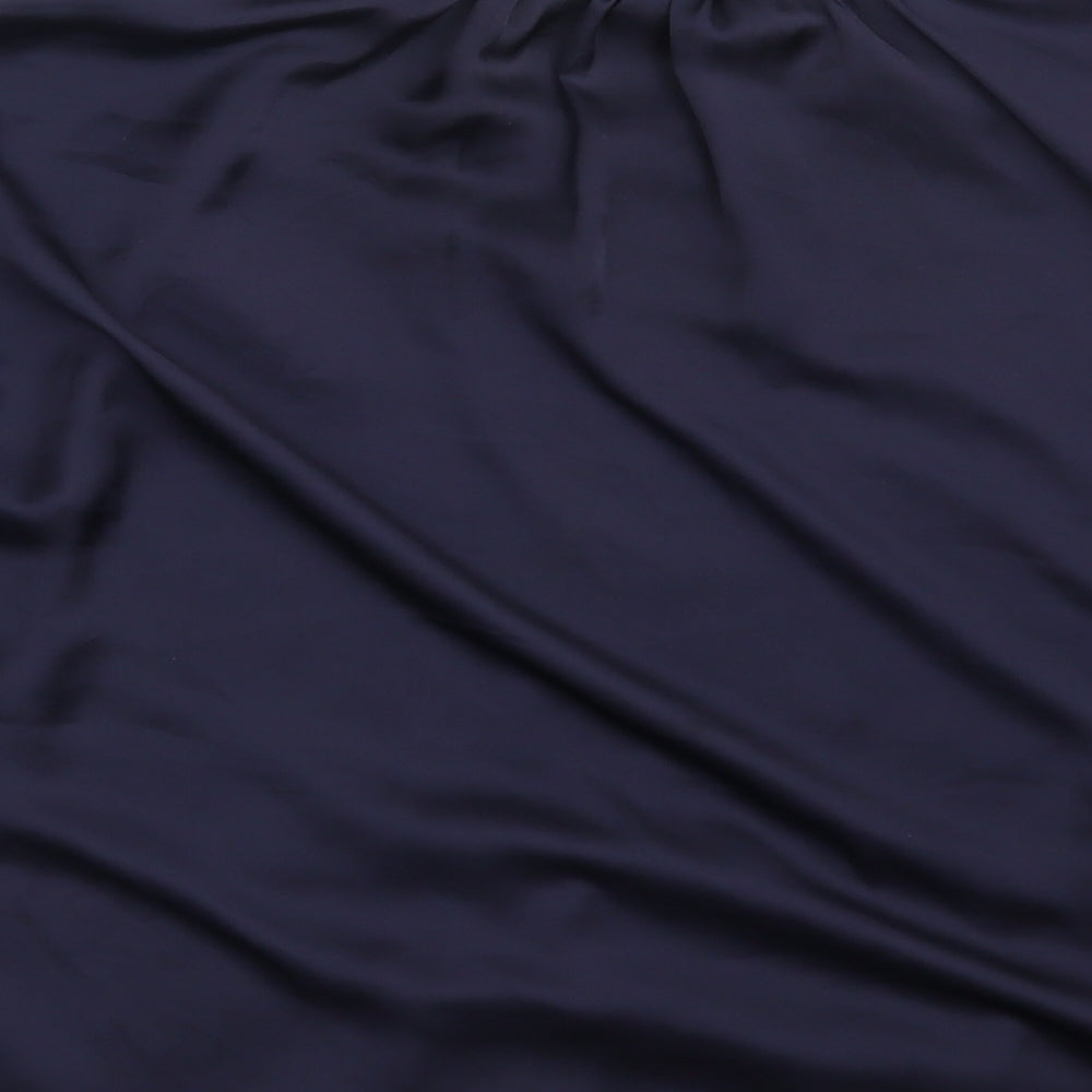 NEXT Womens Blue Pullover Jumper Size 14