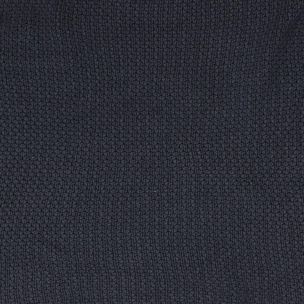 VILA Womens Blue Pullover Jumper Size M
