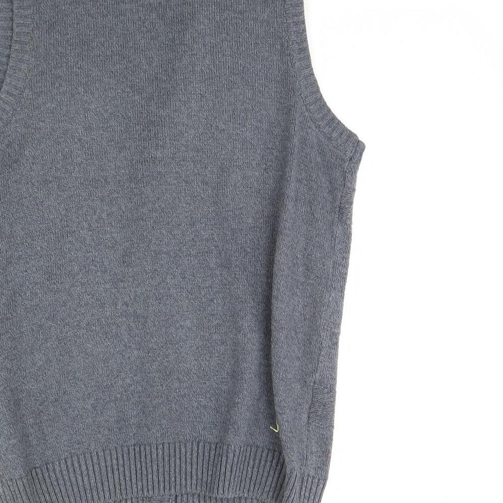 BHS Mens Grey Jacket Size S