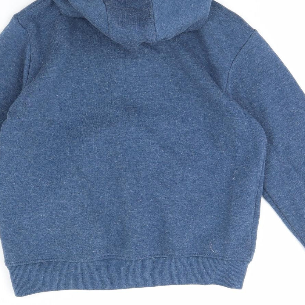 Primark Boys Blue Jacket Size 9 Years