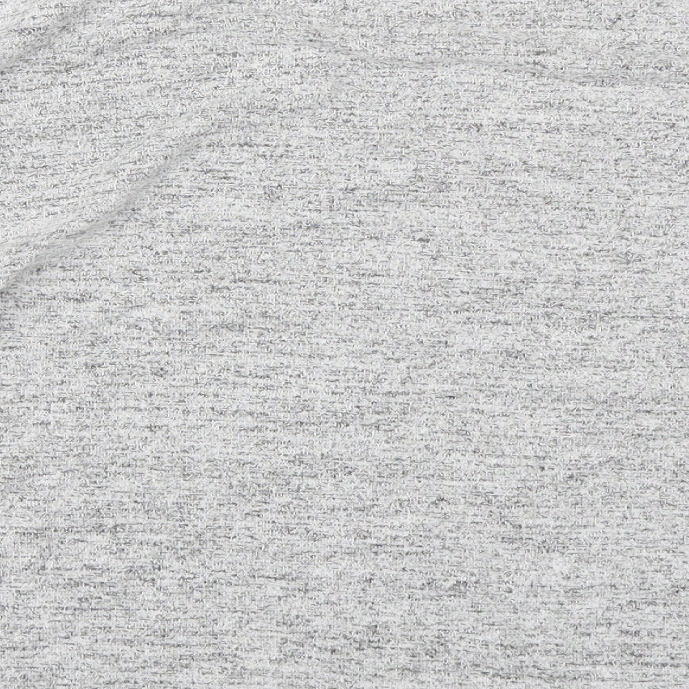 H&M Womens Grey Pullover Jumper Size M