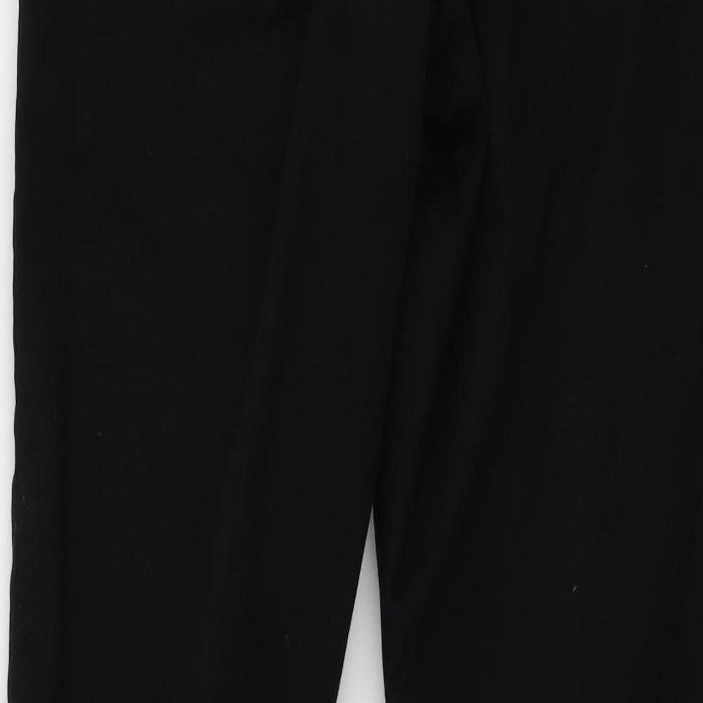 denim Womens Black Skinny Jeans Size 28 in L30 in