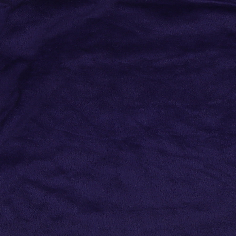 Bonmarché Womens Blue Top Pyjama Top Size 12