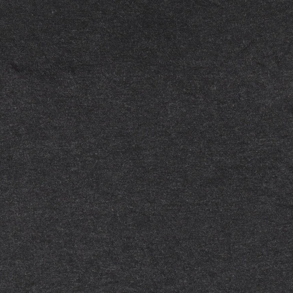 Always 21 Womens Grey Pullover Jumper Size S