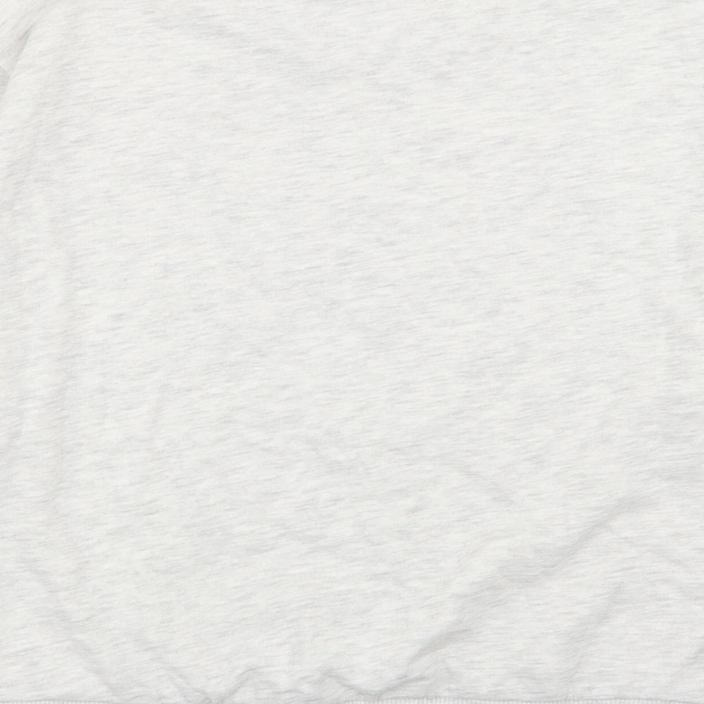 Divided by H&M Womens Grey Pullover Jumper Size S