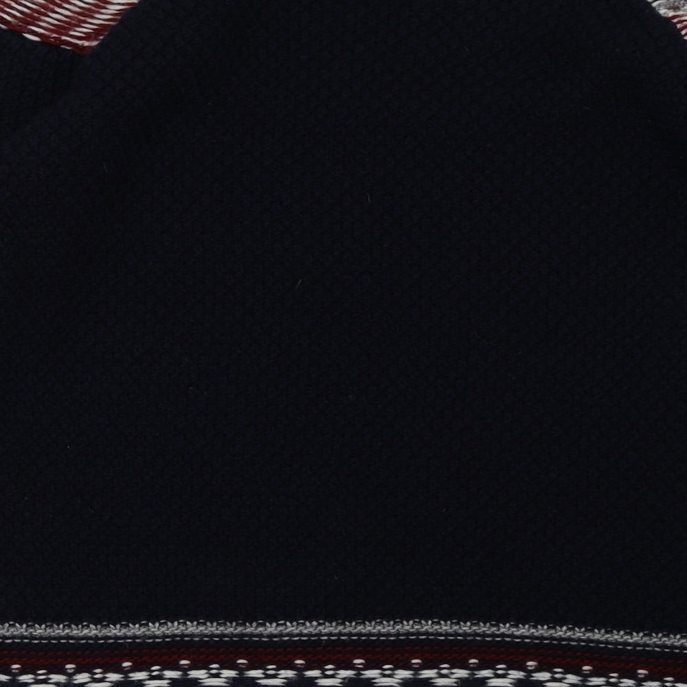 Matalan Mens Blue Pullover Sweatshirt Size S