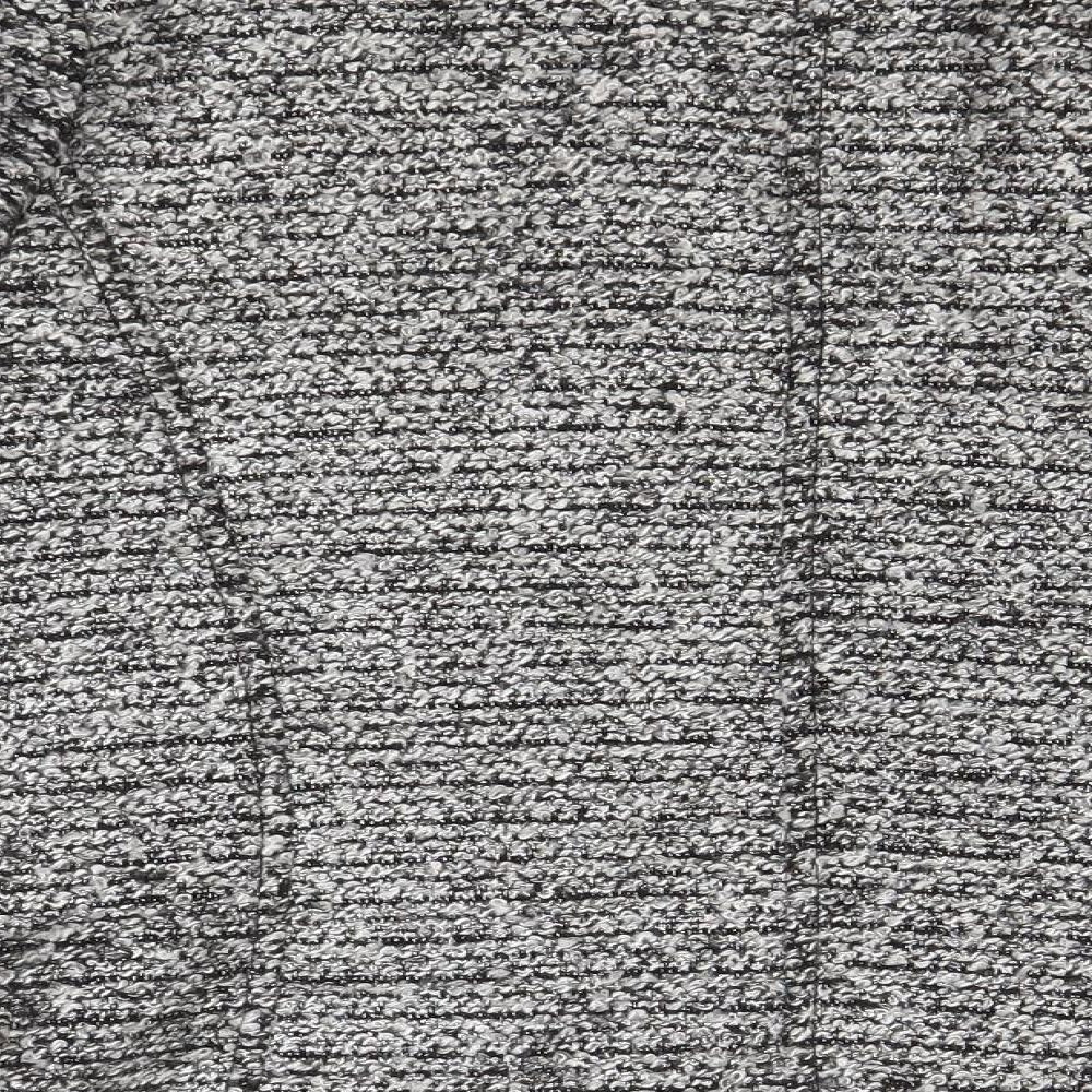 H&M Womens Grey Jacket Size 6