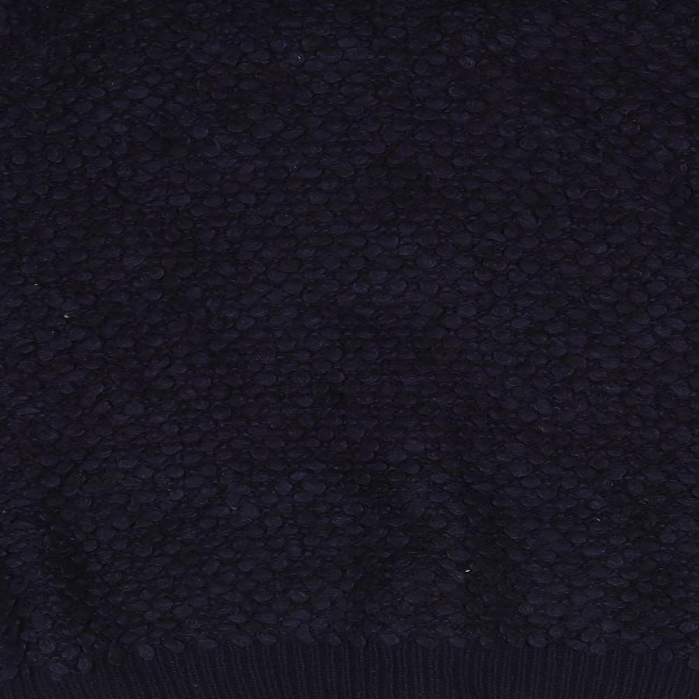 NEXT Womens Blue Full Zip Jumper Size 12
