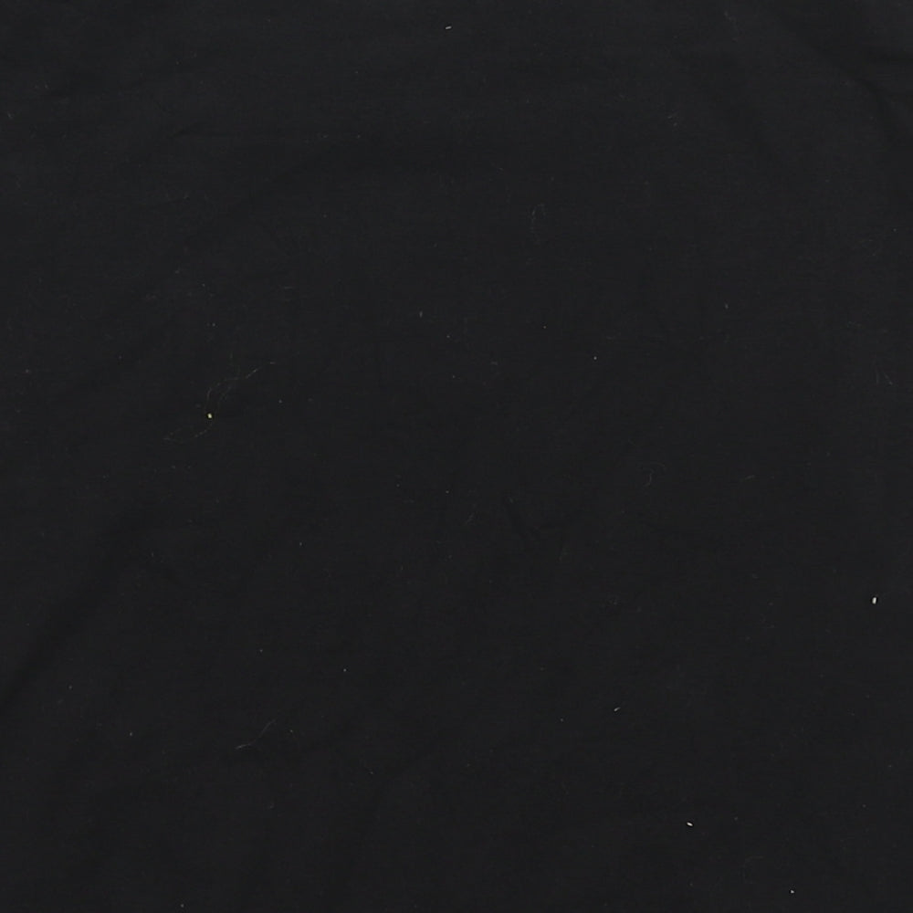Atmosphere Womens Black Bandage Skirt Size 10