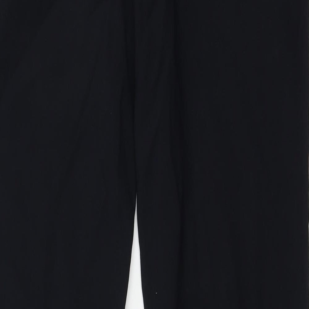 Topman Mens Blue Trousers Size 32 in L29 in