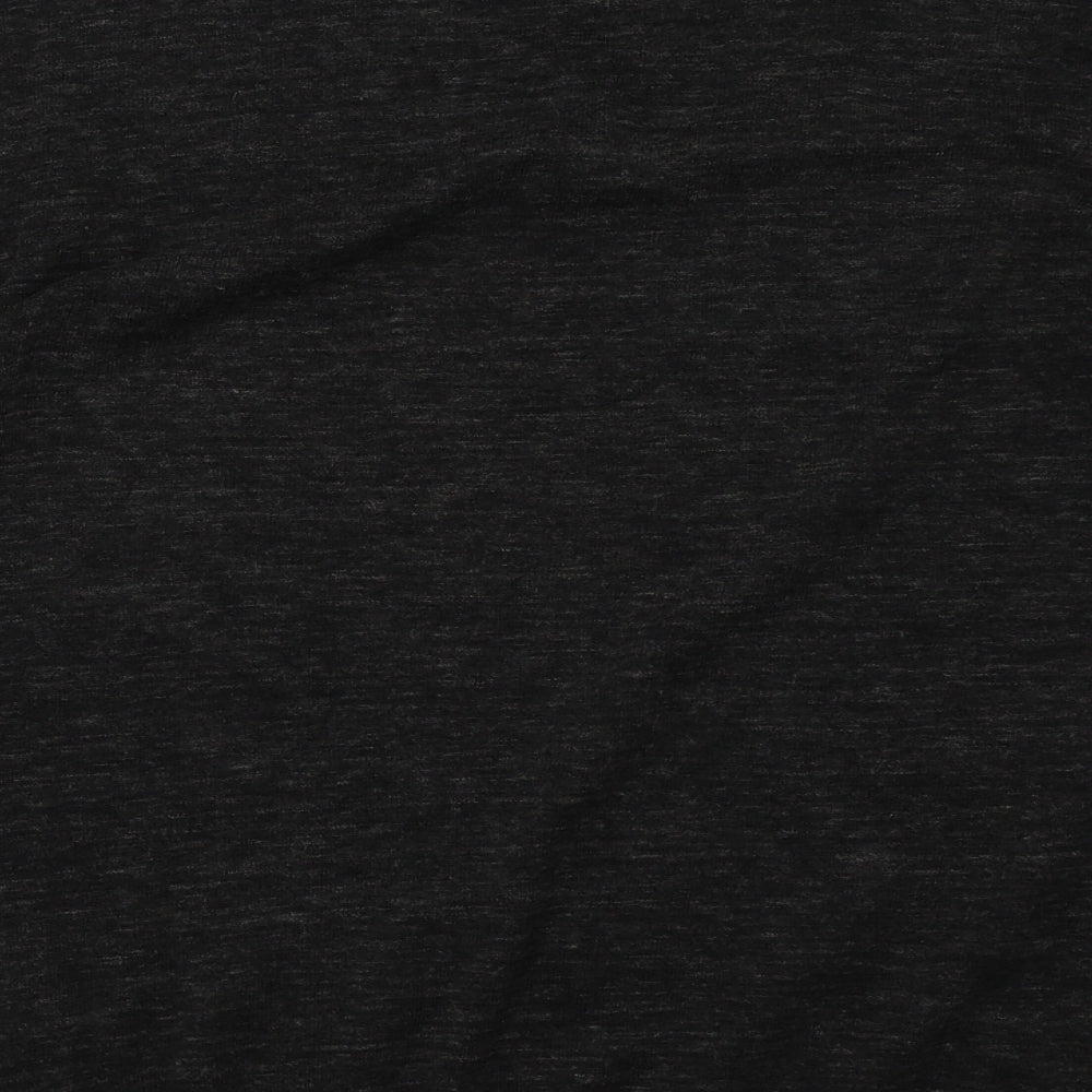 H&M Mens Grey Pullover Sweatshirt Size M