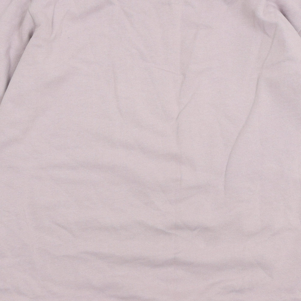 NEXT Womens Purple Pullover Jumper Size S