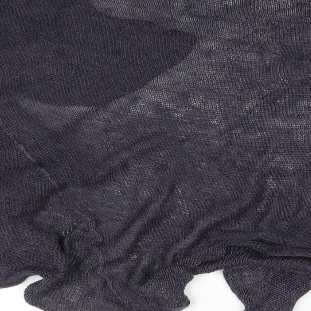 BNG Womens Blue Cardigan Jumper Size S