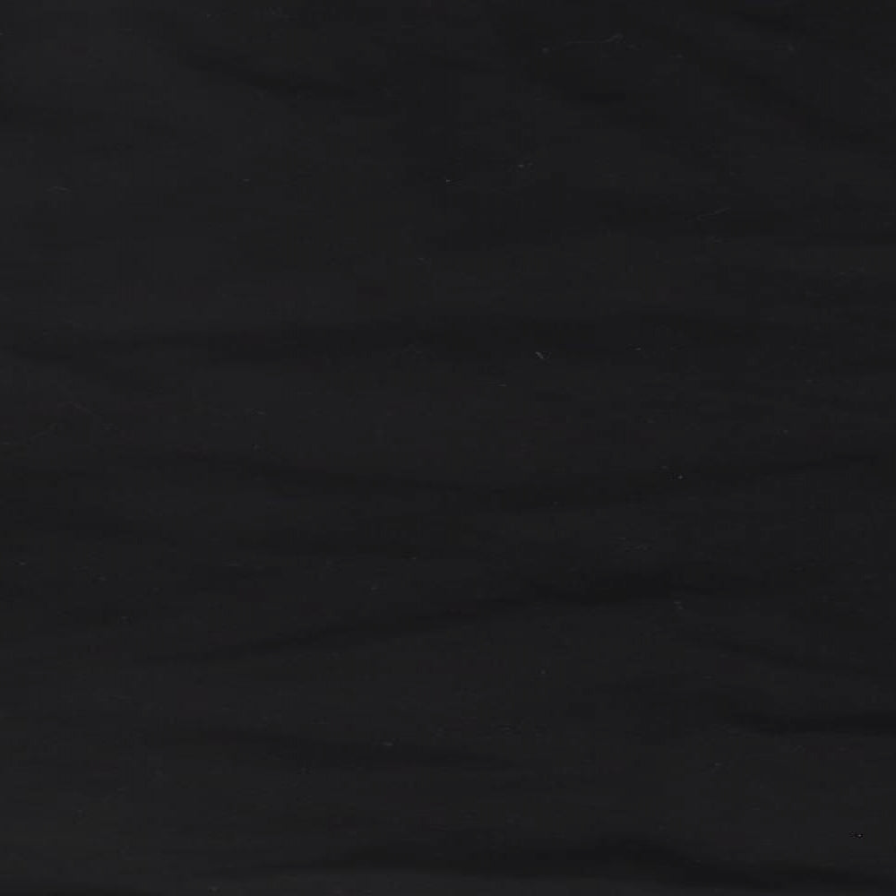 ASOS Womens Black Pullover Jumper Size 10