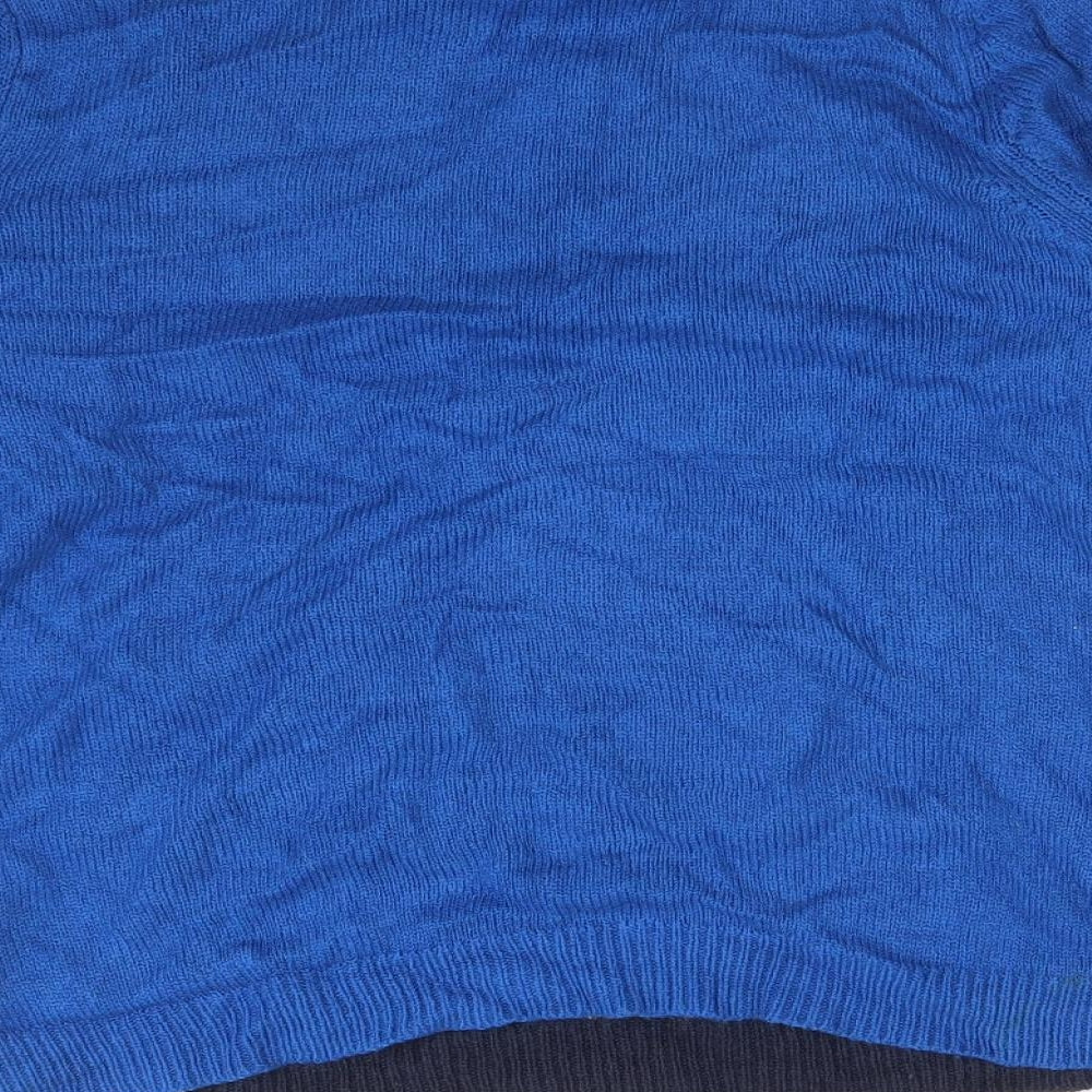 PARAMOUR Boys Multicoloured Pullover Sweatshirt Size 13 Years - CHRISTMAS HOLIDAYS ARE HERE
