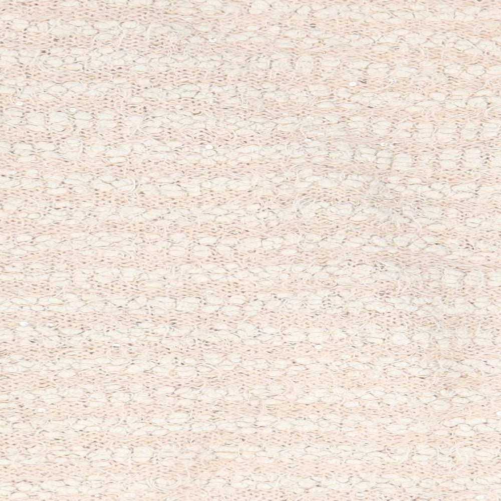 Preworn Womens Beige Cardigan Jumper Size L