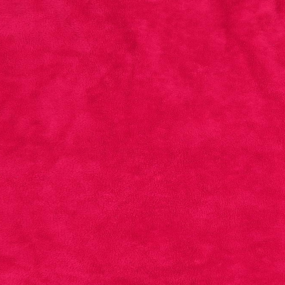 Love To Lounge Womens Red Animal Print Polyester Pyjama Top Size 14 - Christmas Pyjama Top
