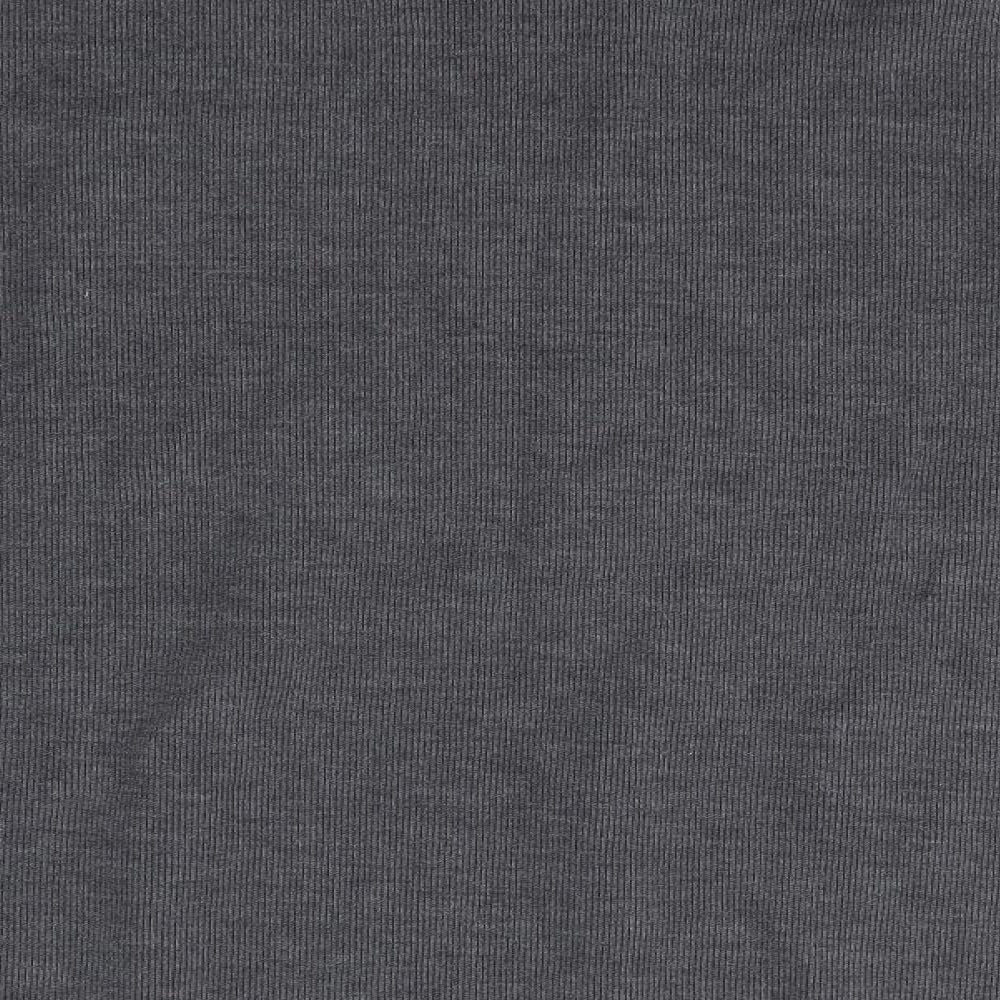 te Mens Grey V-Neck Polyester Pullover Jumper Size M