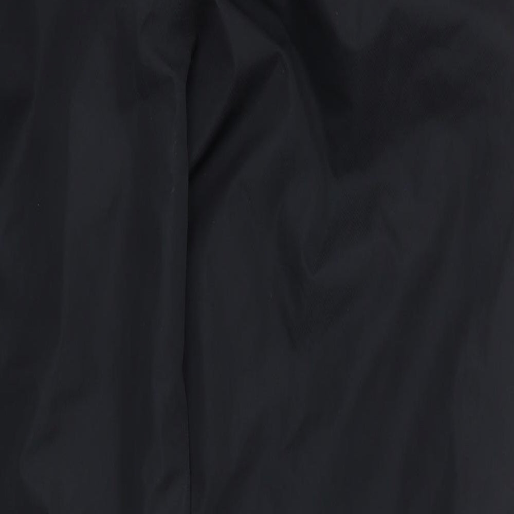 Stuburt Mens Black Polyester Sweatpants Trousers Size 29 in L26 in Regular