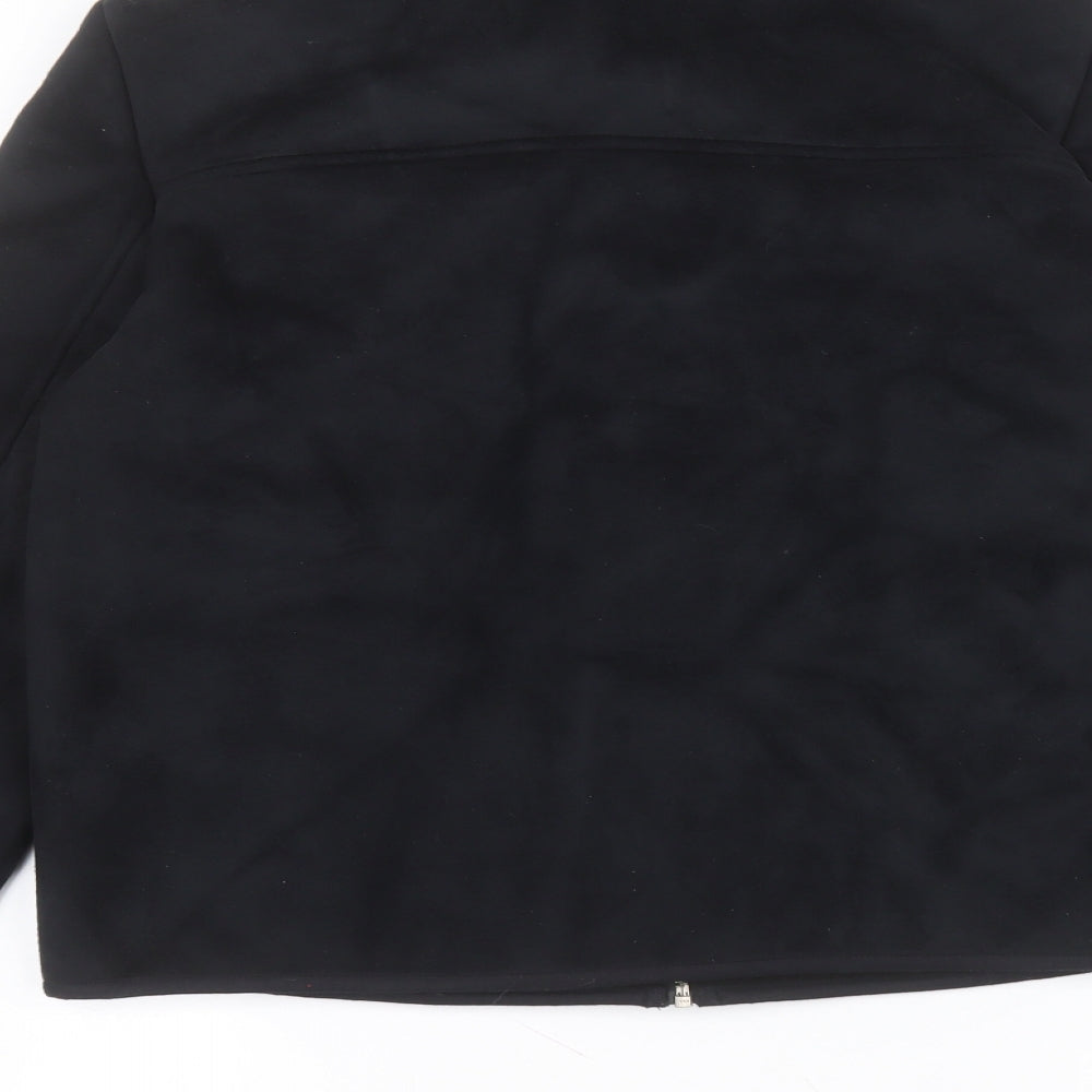 NEXT Womens Black Jacket Size 10