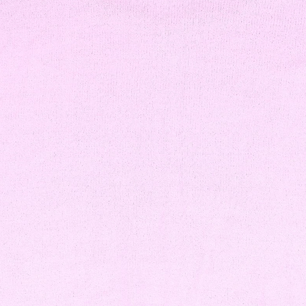 EWM Womens Pink Round Neck Acrylic Pullover Jumper Size 18