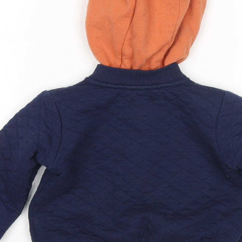 Coolclub Boys Multicoloured Jacket Size 2 Years