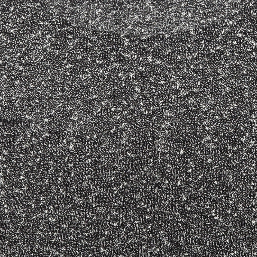 Alex & Co Womens Grey Round Neck Acrylic Pullover Jumper Size 18