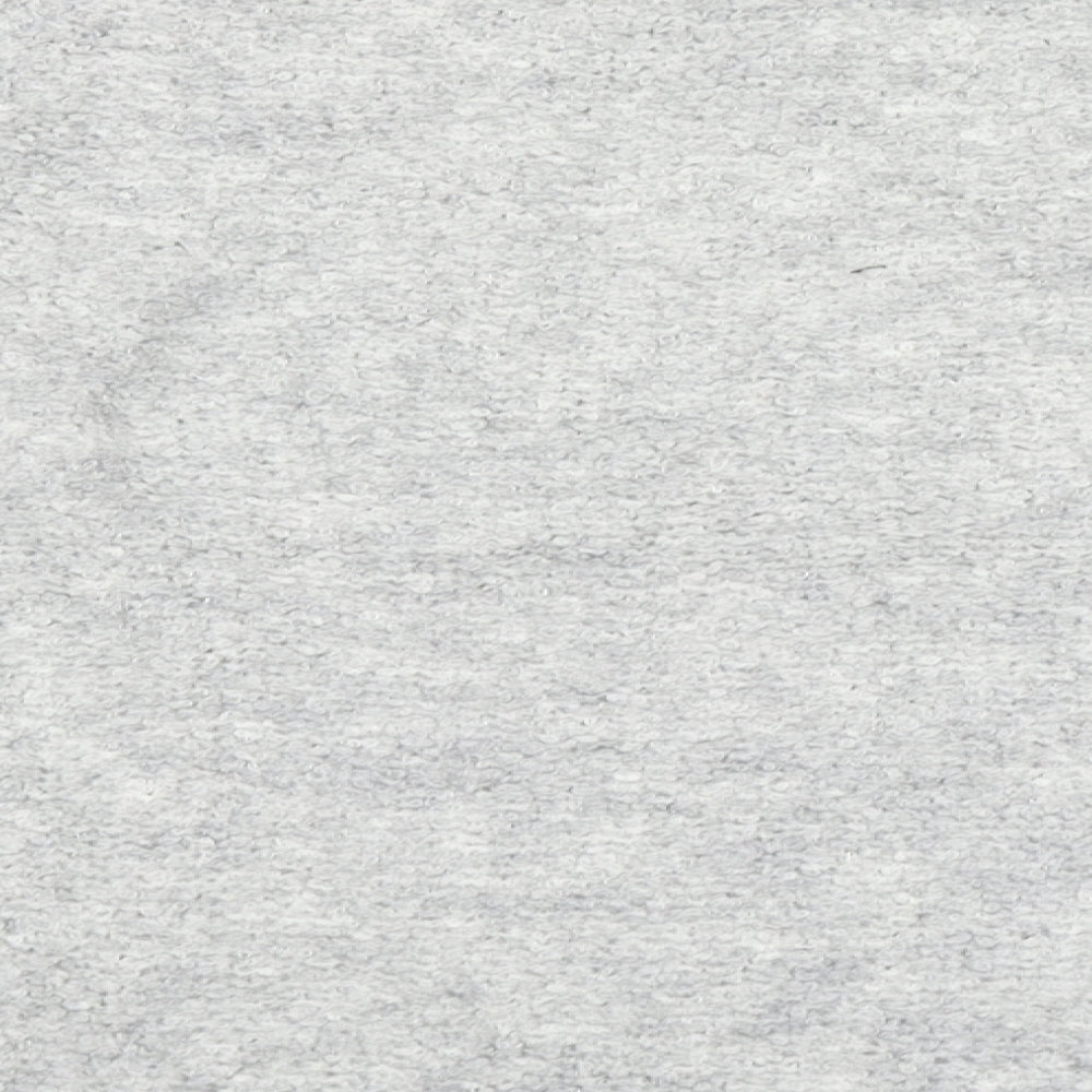 Primark Womens Grey Round Neck Acrylic Pullover Jumper Size 14