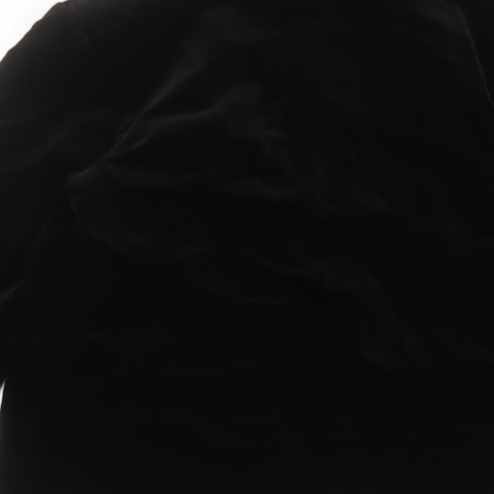 House of Fraser Womens Black Jacket Size 14
