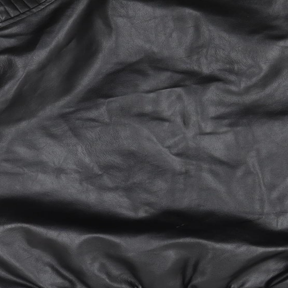 Preworn Womens Black Jacket